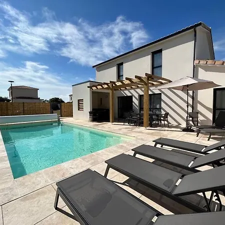 La Foret D'armotte 14 By Avecoeur * Saint-Augustin (Charente-Maritime)