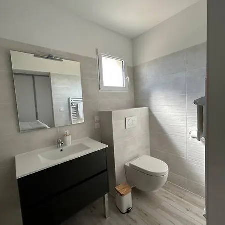 La Foret D'armotte 14 By Avecoeur Villa