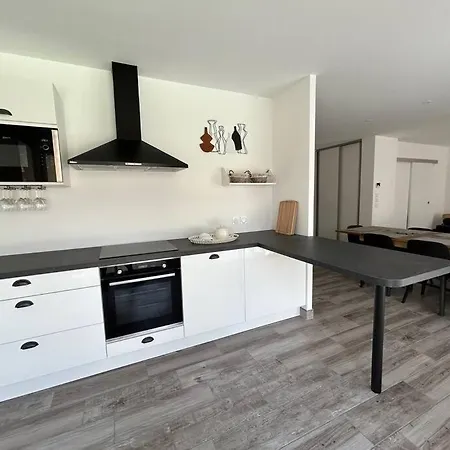 La Foret D'armotte 14 By Avecoeur Villa Saint-Augustin (Charente-Maritime)