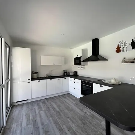 La Foret D'armotte 14 By Avecoeur Saint-Augustin (Charente-Maritime)