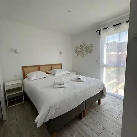 Villa La Foret D'armotte 14 By Avecoeur *