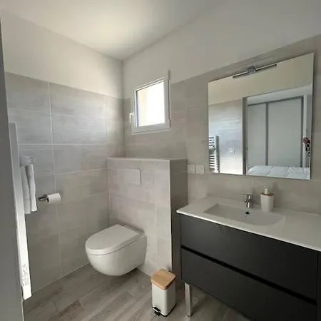 Villa La Foret D'armotte 14 By Avecoeur *