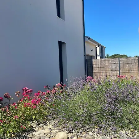 Villa La Foret D'armotte 14 By Avecoeur