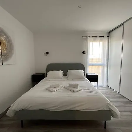 Villa La Forêt D'armotte 14 Saint-Augustin (Charente-Maritime)