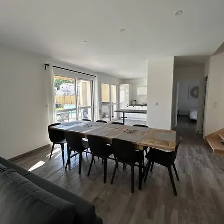 La Foret D'armotte 14 Villa *