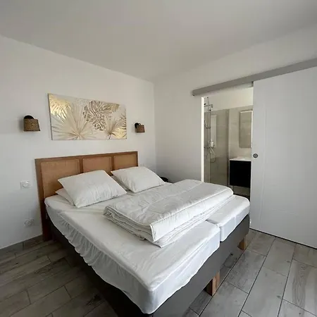 La Forêt D'armotte 14 * Saint-Augustin (Charente-Maritime)