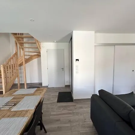 La Forêt D'armotte 14 *