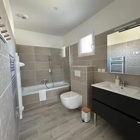 La Foret D'armotte 14 Villa *