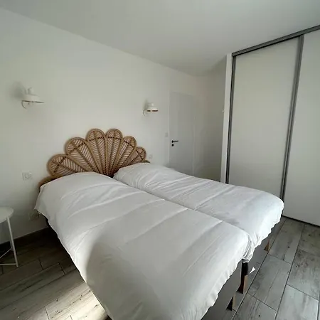 La Forêt D'armotte 14 * Saint-Augustin (Charente-Maritime)