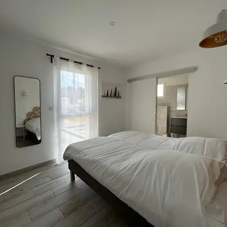 Villa La Foret D'armotte 14 Saint-Augustin (Charente-Maritime)