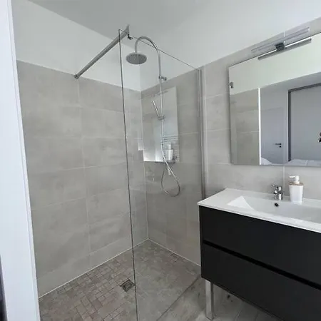 La Foret D'armotte 14 *