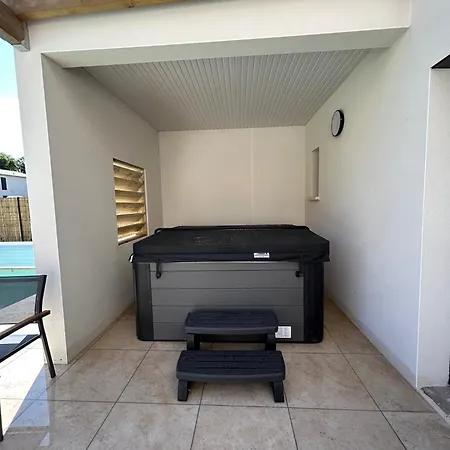 La Forêt D'armotte 14 Villa