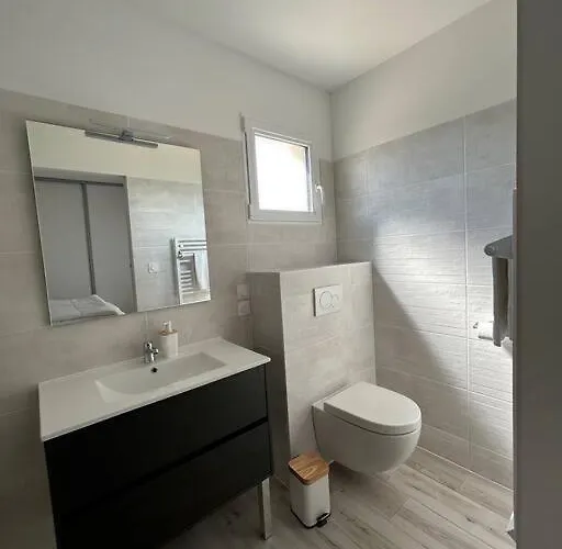 La Foret D'armotte 14 By Avecoeur Villa