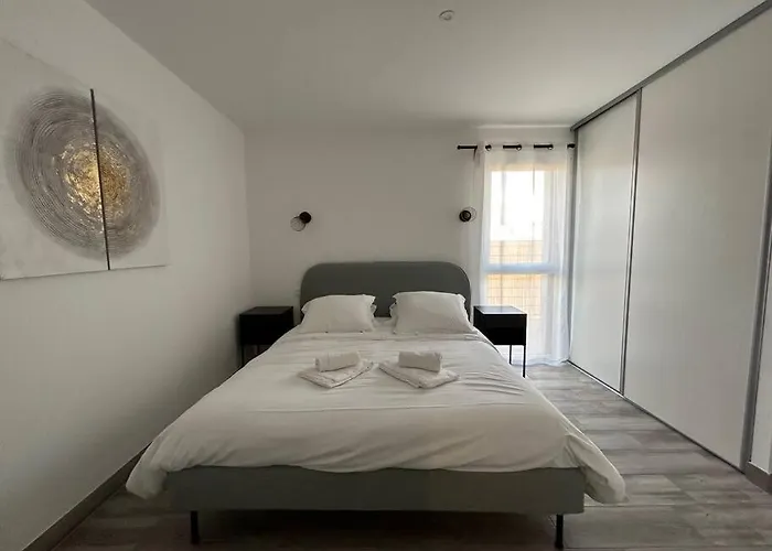 Villa La Foret D'armotte 14 By Avecoeur Saint-Augustin (Charente-Maritime)