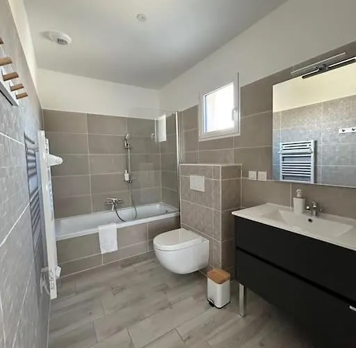 La Foret D'armotte 14 By Avecoeur Villa *