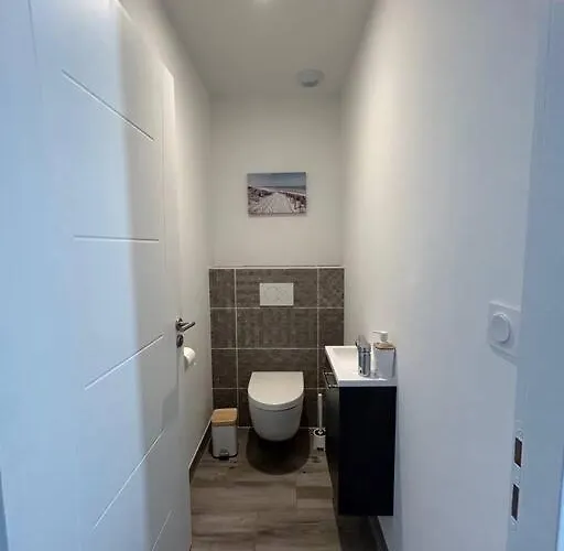 La Foret D'armotte 14 By Avecoeur Villa Saint-Augustin (Charente-Maritime)