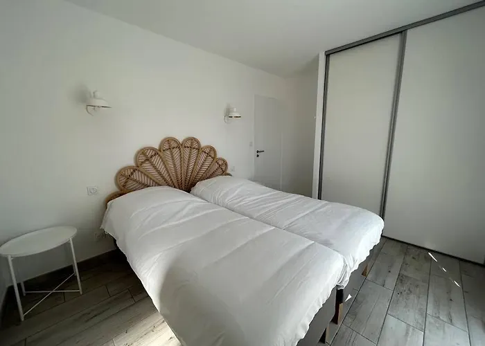 La Foret D'armotte 14 By Avecoeur * Saint-Augustin (Charente-Maritime)