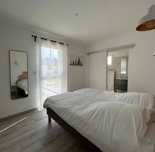 Villa La Foret D'armotte 14 By Avecoeur Saint-Augustin (Charente-Maritime)