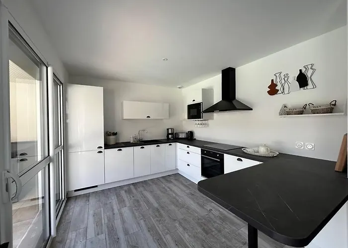 La Foret D'armotte 14 By Avecoeur Saint-Augustin (Charente-Maritime)