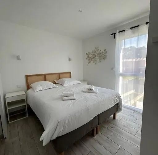 Villa La Foret D'armotte 14 By Avecoeur *