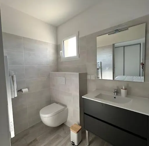 Villa La Foret D'armotte 14 By Avecoeur *