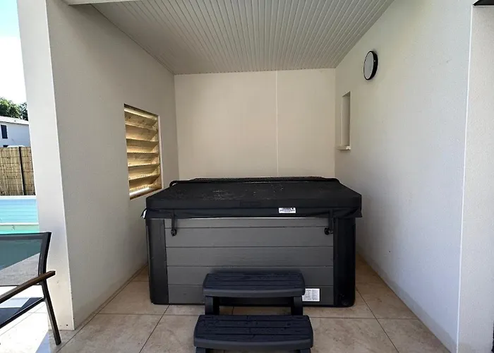 La Foret D'armotte 14 By Avecoeur Villa