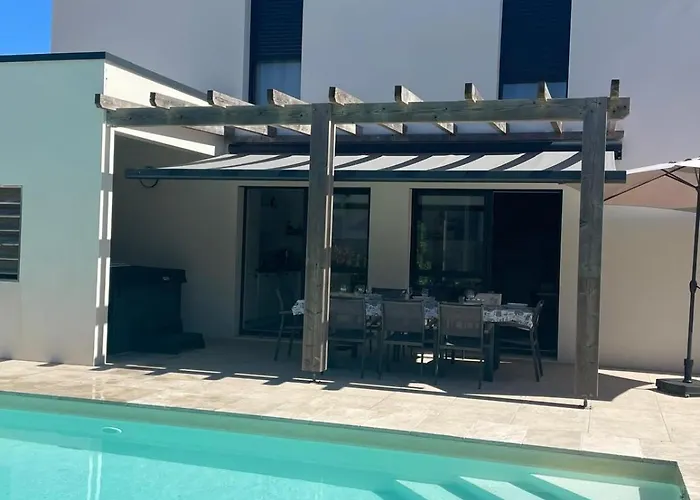 La Foret D'armotte 14 By Avecoeur * Saint-Augustin (Charente-Maritime)