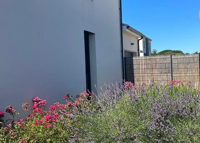 Villa La Foret D'armotte 14 By Avecoeur